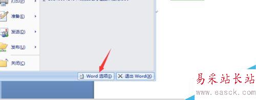 word2007文檔如何提高瀏覽速度