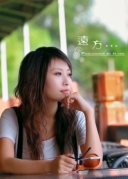 用photoshop的“計算”打造晶瑩通透皮膚_網頁設計webjx.com收集整理