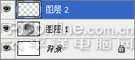 ps教程：濾鏡的多重運用制作星空壁紙