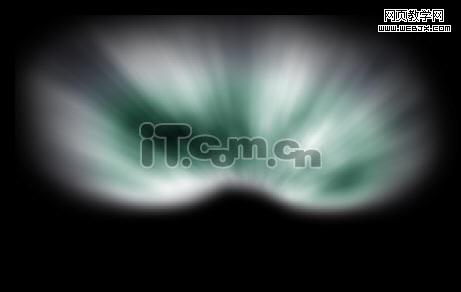 photoshop繪制精美的蘋果mac系統壁紙_網頁設計