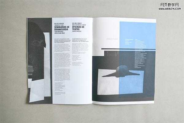 葡萄牙atelier martino&jaña板式設計欣賞