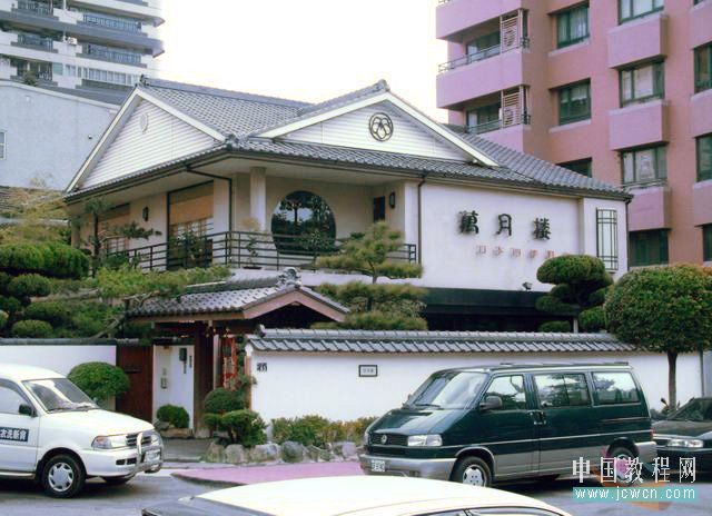 photoshop通道修復偏藍照片的方法