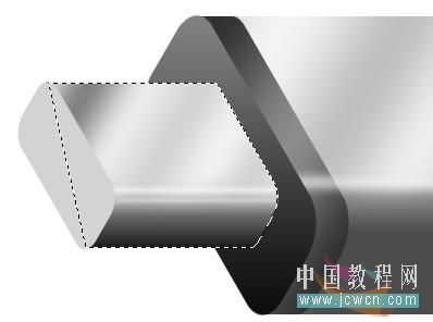 photoshop詳細繪制質感8gb的u盤_webjx.com