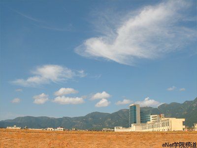 合成風景照