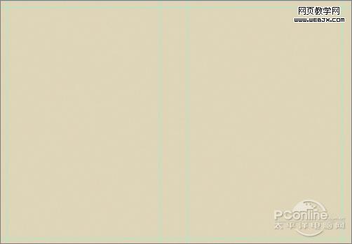 photoshop cs4打造《紅樓夢》封面設計