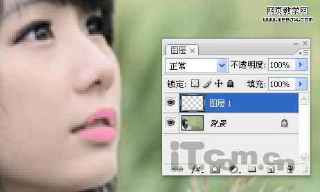 mm專用 photoshop照片美化處理教程