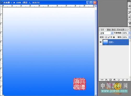photoshop教程：鼠繪梅花_網頁設計webjx.com網絡轉載