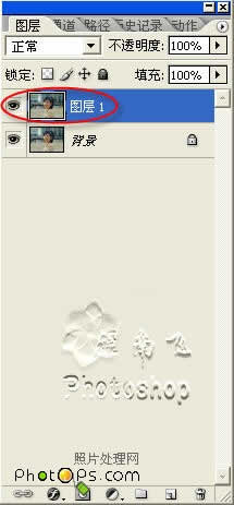 妙用photoshop曲線調色把照片變清晰_網頁設計webjx.com在線轉載