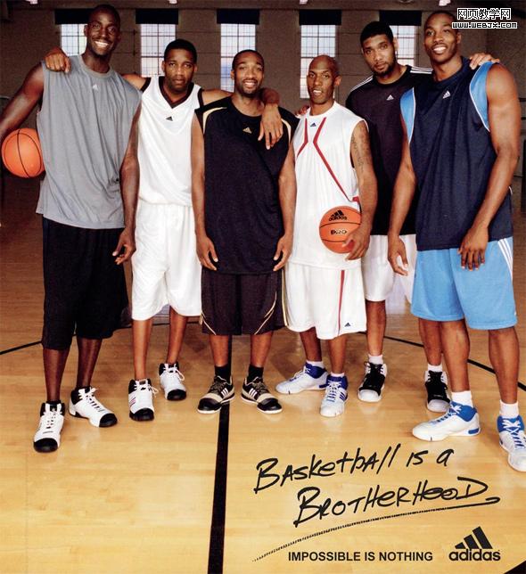 06_creative_創意adidas廣告_brotherhood_ad