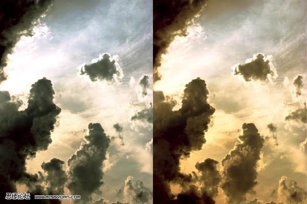 photoshop照片合成:樹妖纏身的女孩_webjx.com