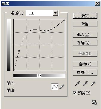 用photoshop的“計算”打造晶瑩通透皮膚_網頁設計webjx.com收集整理