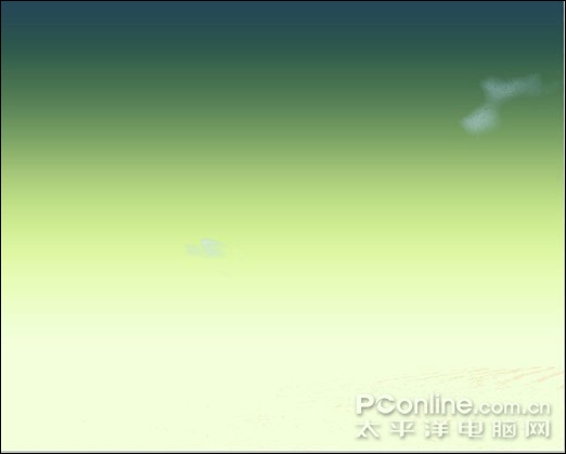 photoshop cs4教程:高爾夫邀請賽宣傳海報