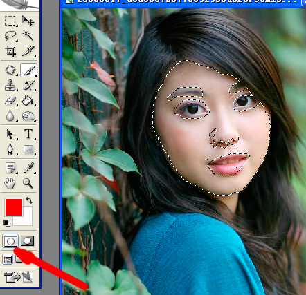 通過實例徹底搞清楚photoshop蒙板的應用_webjx.com
