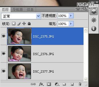 photoshop cs4(bridge)的幾處完善-網頁設計