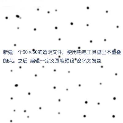 photoshop鼠繪教程:簡單繪制美人魚