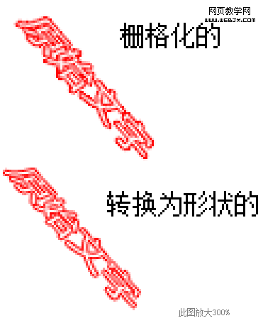 常見的鋸齒產生原因及去除辦法詳解