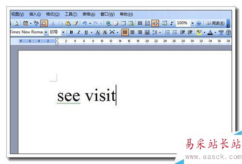 如何使用word的英文同義詞庫？