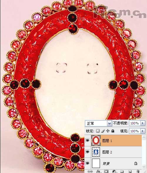 photoshop新手教程:輕松學會蒙版應用_網頁設計webjx.com整理