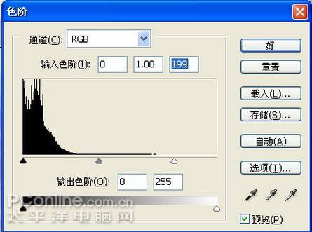 photoshop打造城堡雨夜特效_網頁設計webjx.com網絡整理