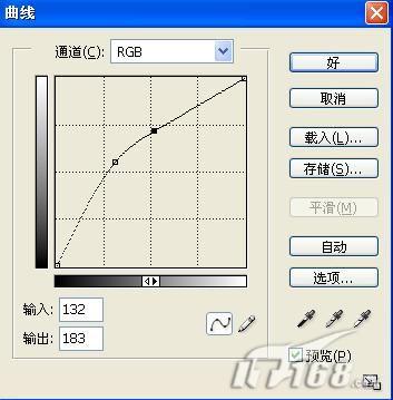 photoshop教程：老照片的制作_網頁設計webjx.com整理