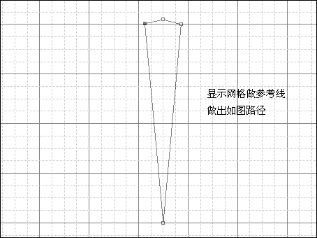 利用photoshop路徑工具輕松繪制精美折扇_網頁設計webjx.com轉載