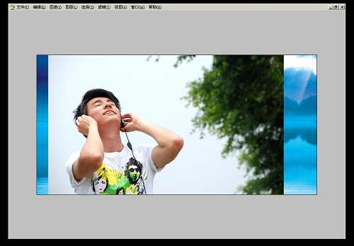 photoshop創意設計:聆聽心靈深處的音樂_webjx.com