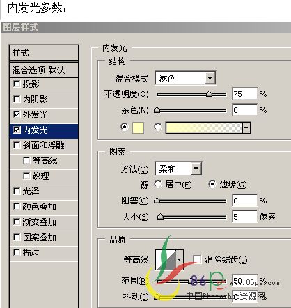 photoshop創意設計：生命之源海報