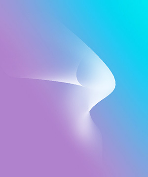 photoshop變形工具實例:飄逸輕紗_webjx.com