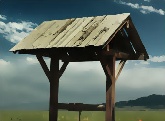 photoshop入門實例:照片轉水彩畫_網頁webjx教學