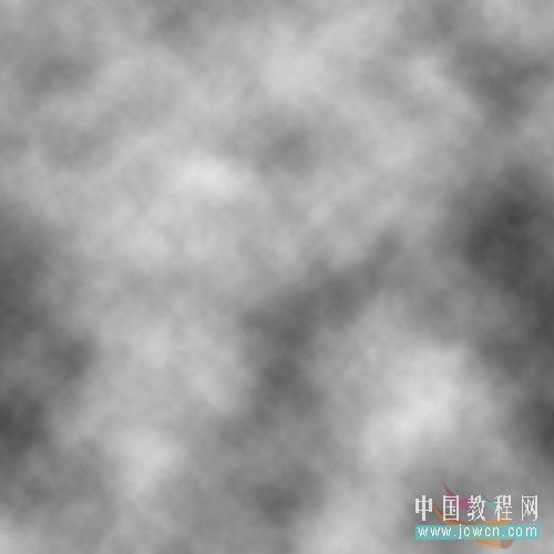 photoshop模擬自來水管流出的水