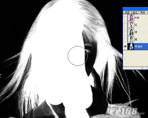 圖5 photoshop