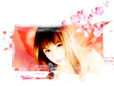 photoshop制作涂鴉風格的簽名