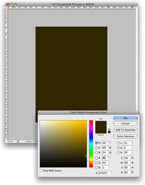 photoshop繪制質感污染特效的psd海報_webjx.com