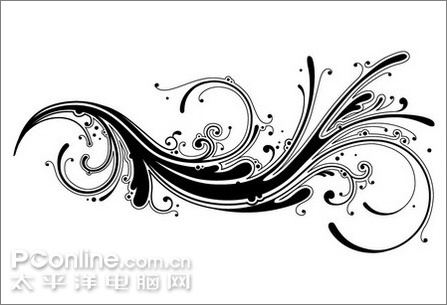 photoshop繪制喜慶的十一國慶主題海報