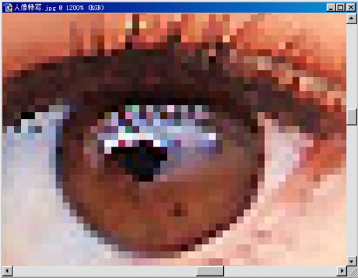 photoshop入門:理解位圖和矢量圖的不同_webjx.com