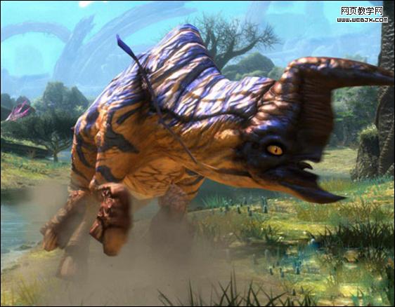 科幻巨片《阿凡達》盈利揭秘和幕后制作