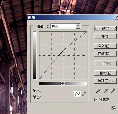 photoshop教程:制作暖色調照片的技巧_網頁設計webjx.com網絡轉載