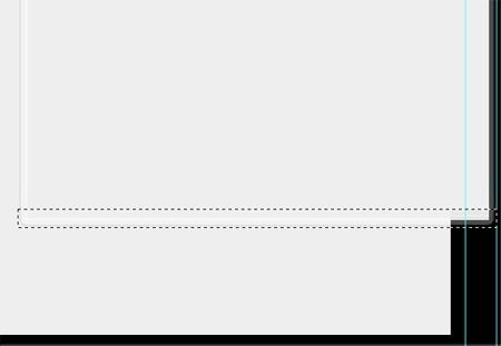 ps把psd網站模板切圖為xhtml+css的網頁_webjx