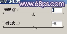 ps調色教程:粉嫩色調美女寶貝_網頁設計