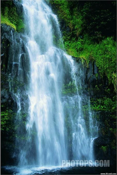 photoshop創意合成:制作動漫游戲場景_webjx.com