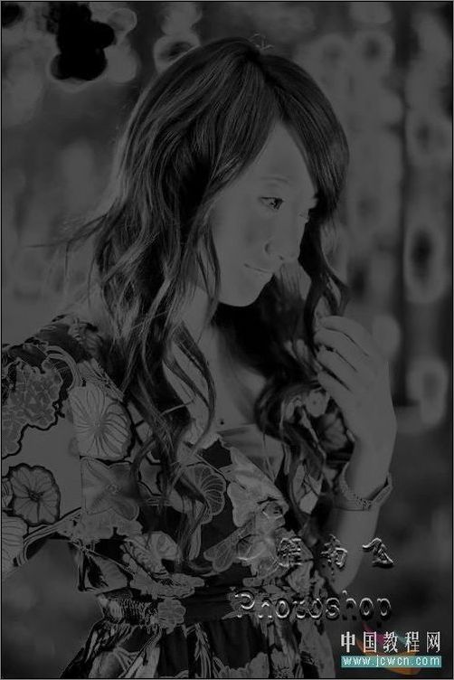 photoshop調色教程: 艷麗色彩輕松調_網頁設計webjx.com轉載