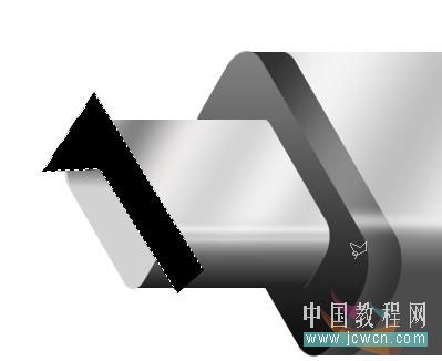photoshop詳細繪制質感8gb的u盤_webjx.com