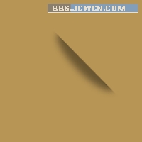 利用陰影的錯覺用ps為照片制作立體邊框_網頁設計www.webjx.com轉載