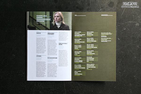 葡萄牙atelier martino&jaña板式設計欣賞