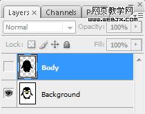 photoshop鋼筆工具