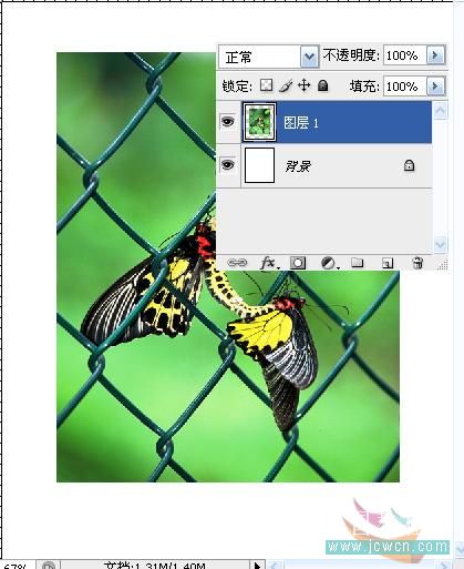 photoshop實例教程:打造照片立體環境效果-網頁設計