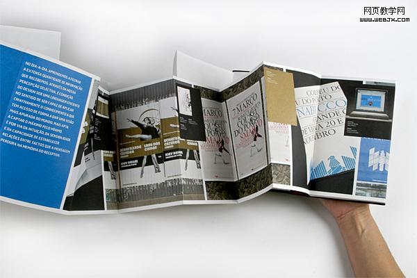 葡萄牙atelier martino&jaña板式設計欣賞