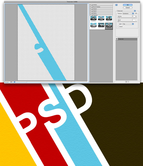 photoshop繪制質感污染特效的psd海報_webjx.com