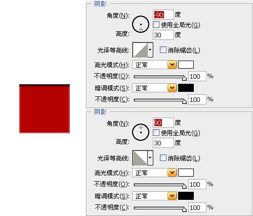 關于photoshop直方圖的詳細討論_網頁設計webjx.com整理