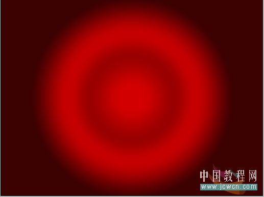 photoshop繪制多顆紅心表達情人節愛意